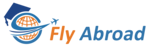 Fly Abroad logo